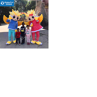 <b>动画人偶服定做</b>