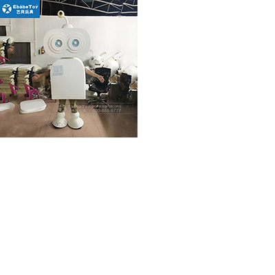 <b>精思机器人人偶服定做</b>