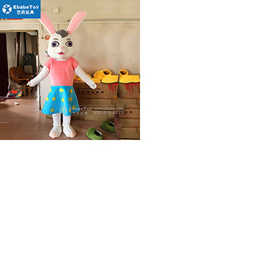 约克动漫人偶服定做