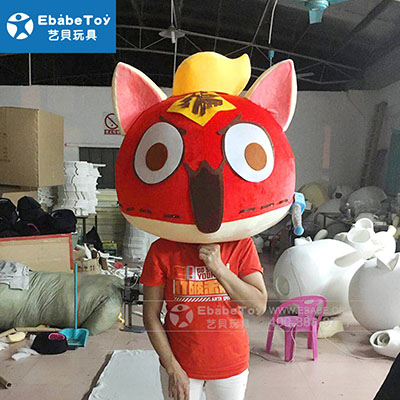 <b>编程猫头定做</b>