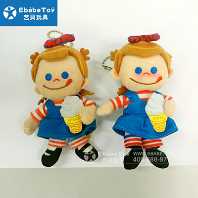 <b>日式男女公仔定做</b>