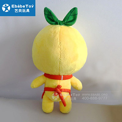 <b>活动毛绒公仔礼品定做</b>