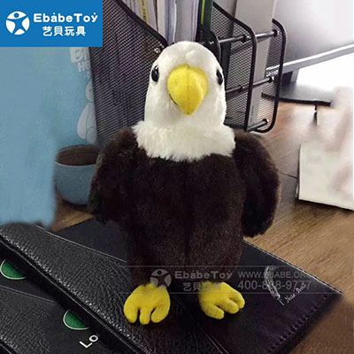 <b>益康仿真鹰定做</b>