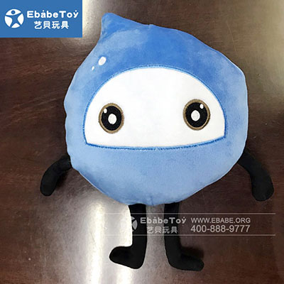 <b>新华保险礼品玩偶定制</b>