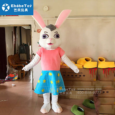 <b>约克动漫人偶服定做</b>