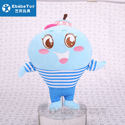 2020年2月 公司企业吉祥物 工厂定制 2020年2月 公司企业吉祥物 工厂定制