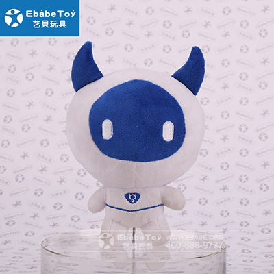 2020年2月 卡通角色摆件 定制