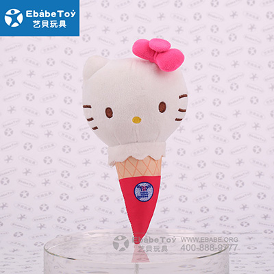 <b>2020年2月 KITTY猫玩偶 定做</b>