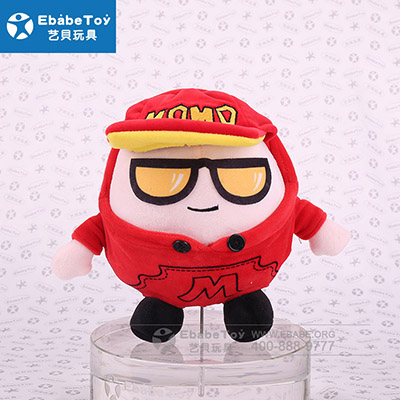 <b>2020年2月 M豆吉祥物 定制</b>