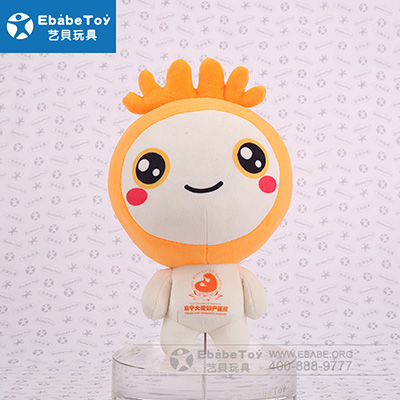 2020年2月 医院吉祥物 批发定制