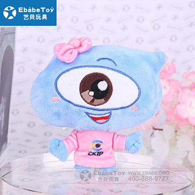 2020年3月 促销毛绒玩偶 批发定制