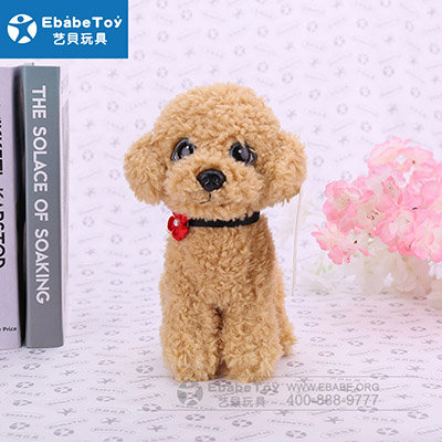 2020年3月 促销毛绒玩偶 泰迪公仔定做