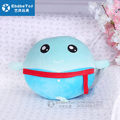 2020年7月 柔软车饰毛绒玩具 定制批发