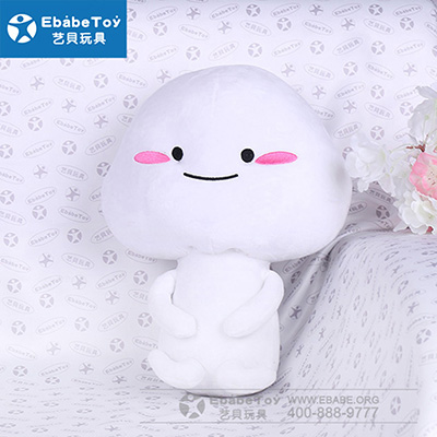 2020年6月 汤圆丸子车饰玩偶 定制