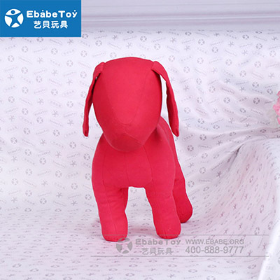 2020年3月  狗狗布偶玩具 厂家定制