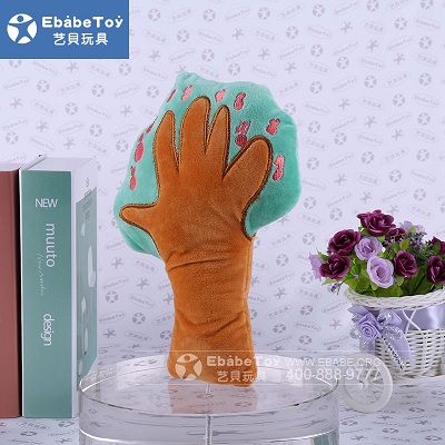 2020年7月 动漫毛绒玩偶定制