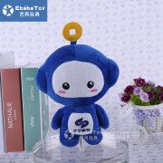 毛绒玩具可以用洗衣液清洗吗?