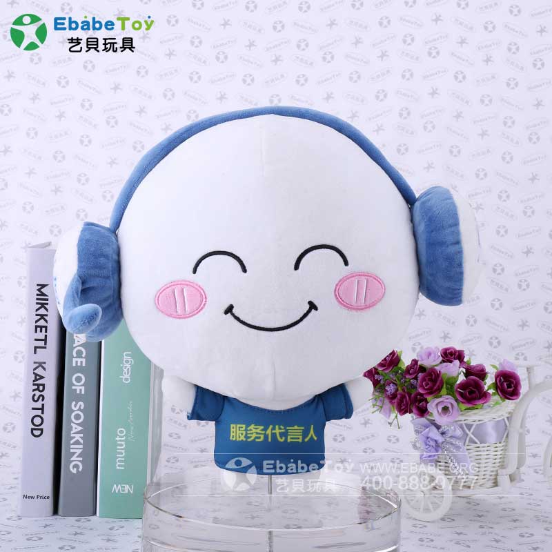 毛绒玩具选购方法