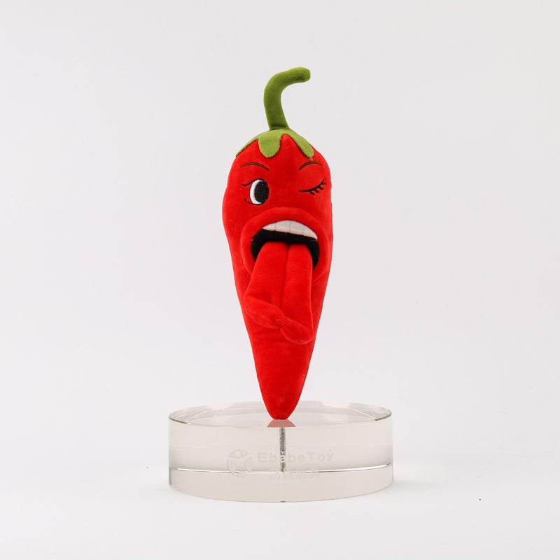 2020年11月 望湘园毛绒吉祥物定制