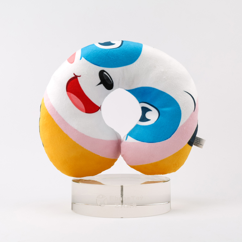 2020年11月 特色U型枕定制