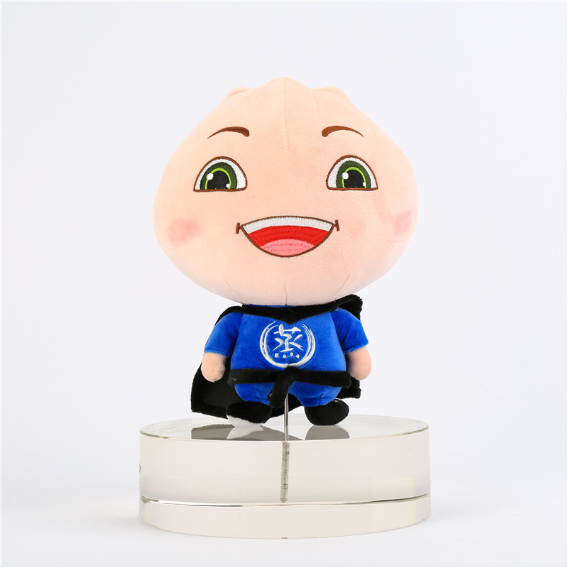 <b>ROBAM老板电器毛绒吉祥物定制</b>