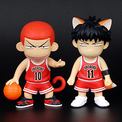 <b>灌篮高手周边定做</b>