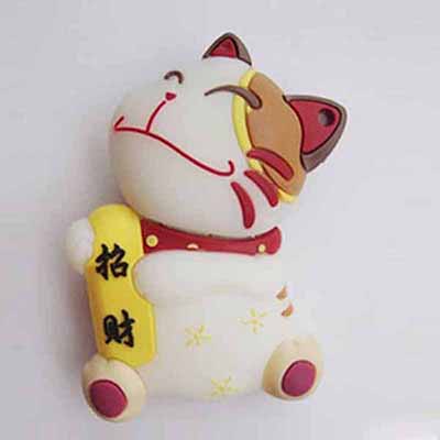 <b>卡通可爱定制U盘礼品定制</b>