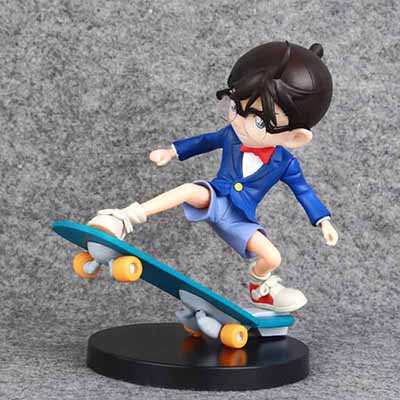 <b>柯南公仔团体定制</b>