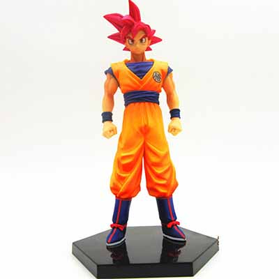 <b>七龙珠悟空公仔定制</b>