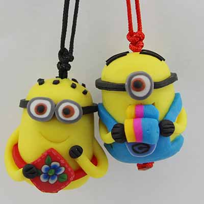 <b>小黄人公仔团体定制</b>