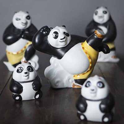 <b>功夫熊猫公仔定制</b>