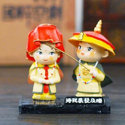 <b>北京故宫旅游纪念品定制</b>