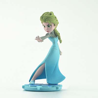 <b>冰雪奇缘公仔定制</b>