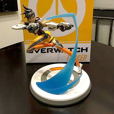 <b>猎空者死神定制</b>