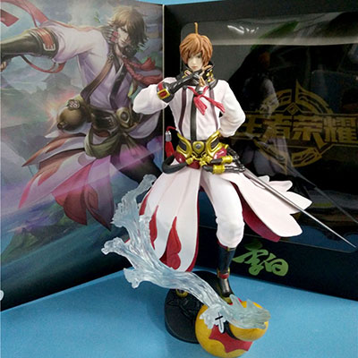 <b>王者荣耀公仔定制</b>