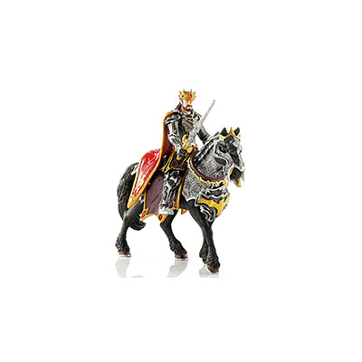 龙骑士人偶定制