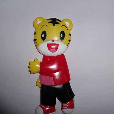 玩具公仔专业定制