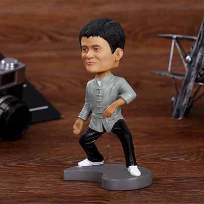 <b>卡通人物公仔玩偶摆件</b>