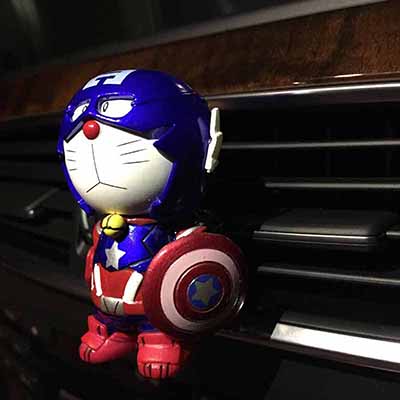 <b>美国队长公仔</b>