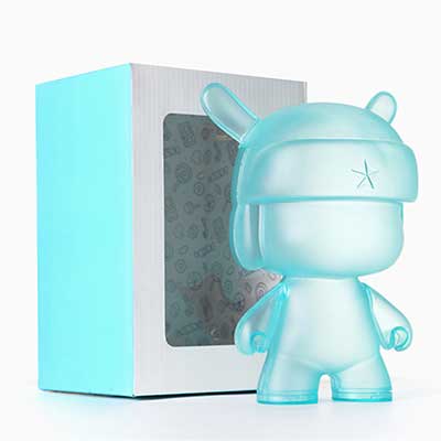 <b>米兔透明公仔定制</b>