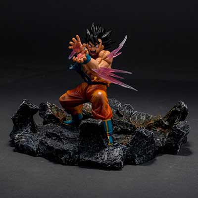 七龙珠公仔定制