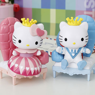 <b>HelloKitty塑料公仔工厂定制</b>