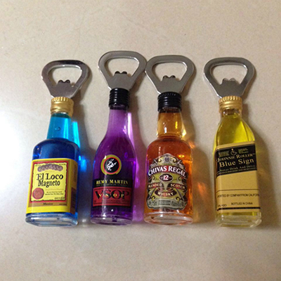 啤酒外观开瓶器