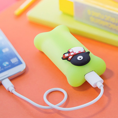 <b>移动电源充宝</b>