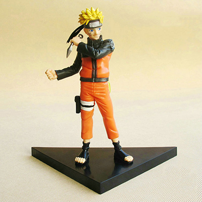 <b>火影忍者周边人偶玩偶模型摆件</b>