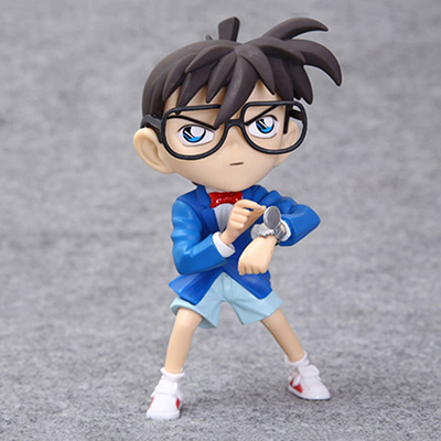 <b>名侦探柯南手办公仔模型</b>