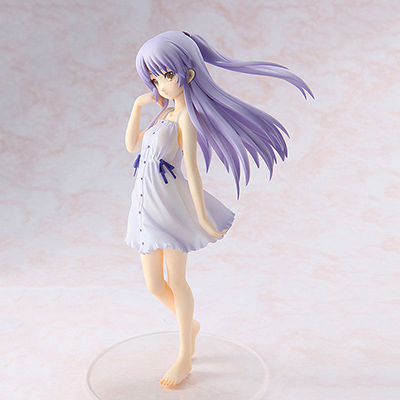 <b>天使的心跳公仔玩偶动漫手办模型</b>