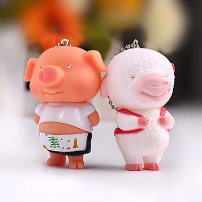 <b>可爱猪仔公仔</b>