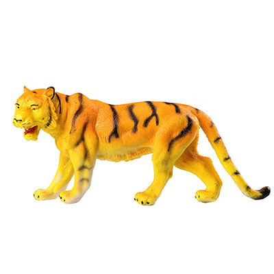 <b>老虎玩具公仔</b>