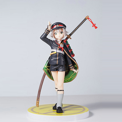 <b>日版动漫手办影视周边玩具公仔</b>